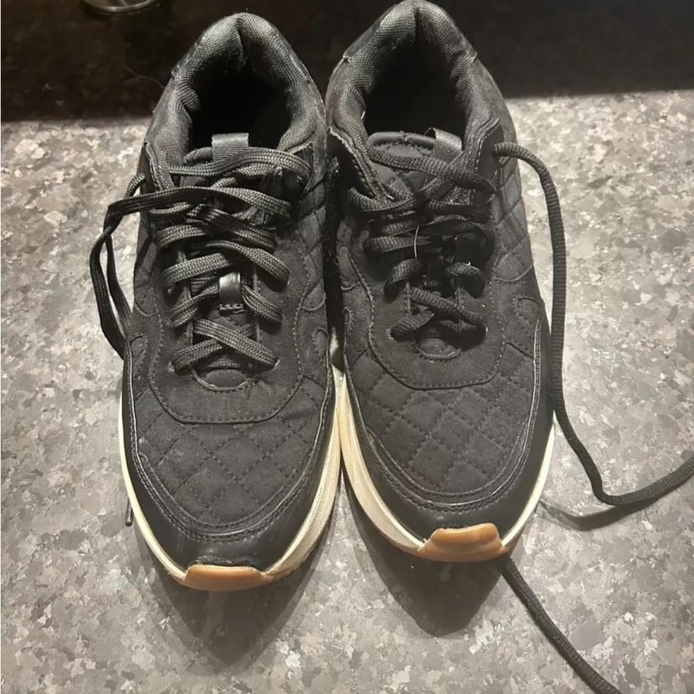 zara women's shoes size 41